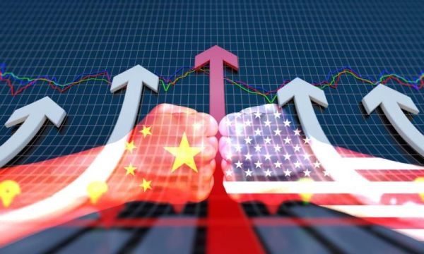 关税战升级 中国股市未来怎么走