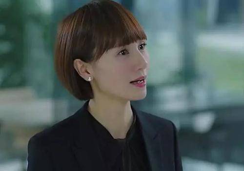 徐志胜做梦都想要的发型出现了