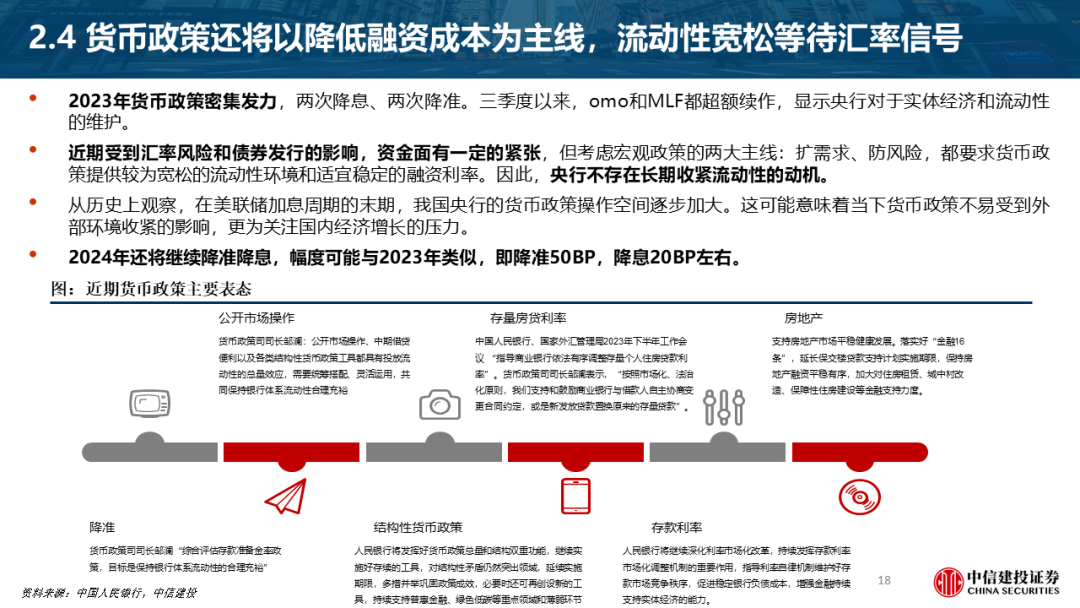黄文涛：当前稳住资本市场的政策明确