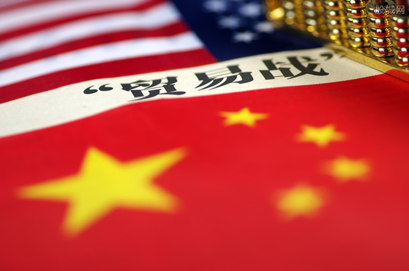 白宫：暂停加征关税90天是假新闻