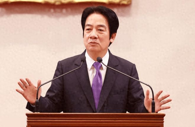 台学者看到大陆对美强硬表态险流泪