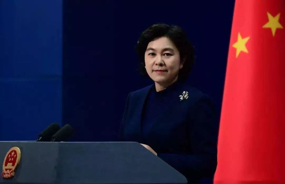 外交部：美从未停止对中国的间谍活动