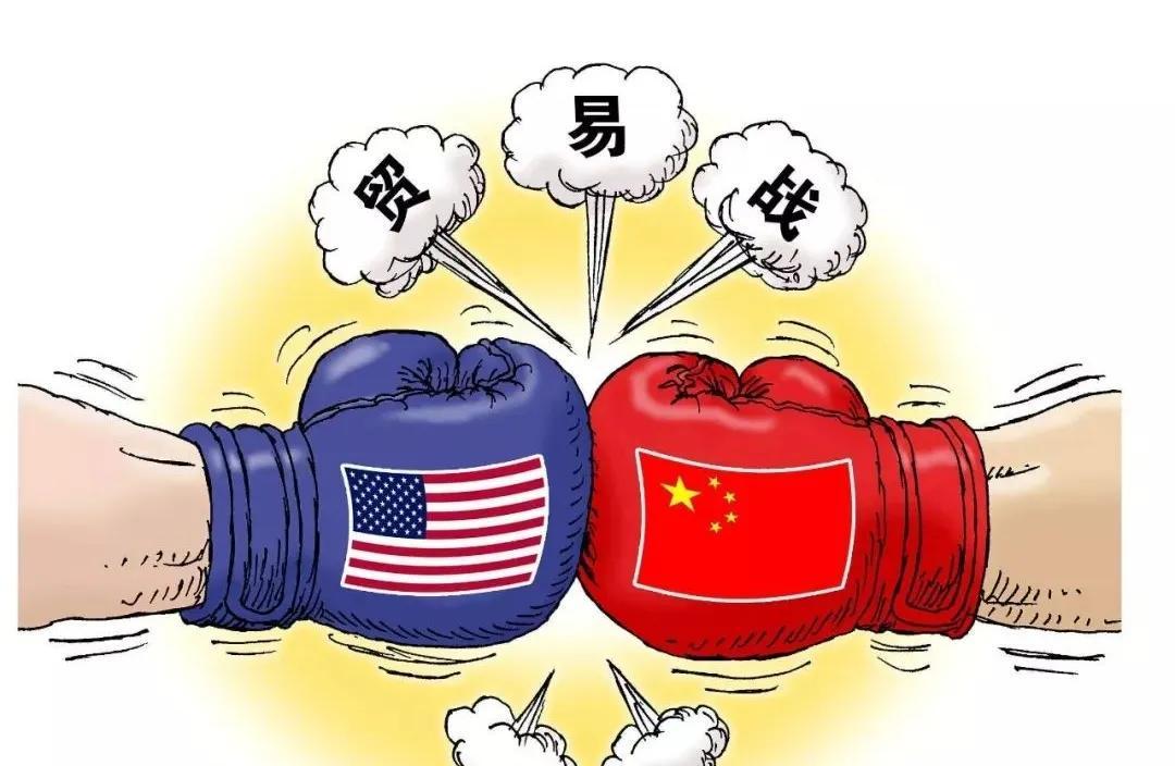 日媒：中国以孙子兵法反制美关税