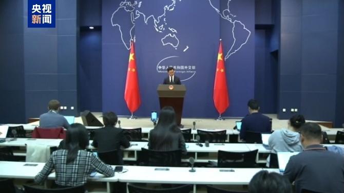 外交部：中国将帮助缅甸人民重建家园