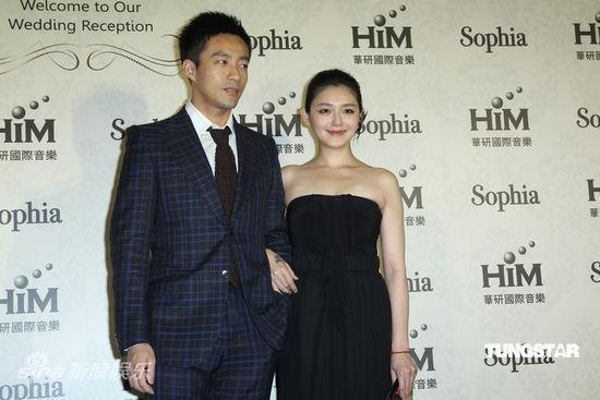 汪小菲婚礼细节曝光 大S子女将出席