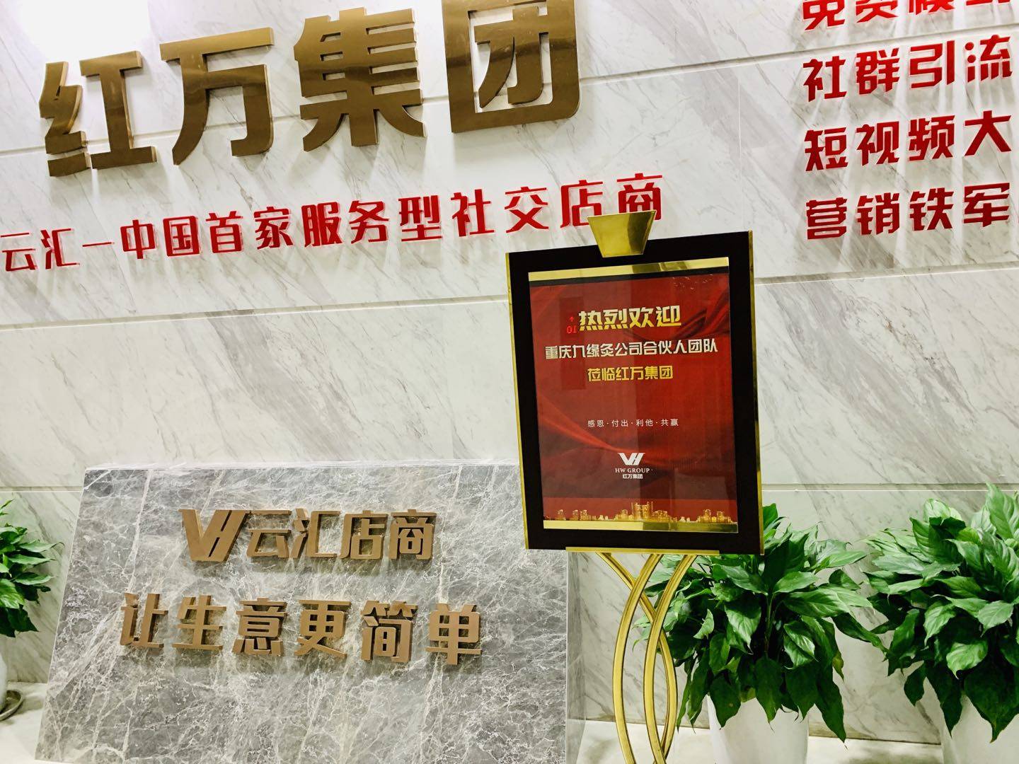 纪委调查“商家招牌改绿又改红”