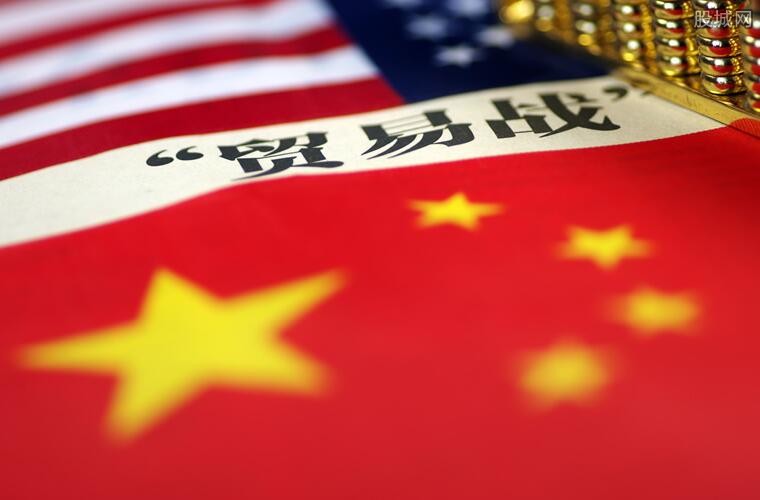 美国输华商品已无市场接受可能性