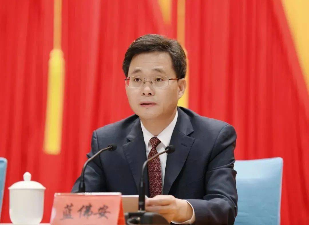 山西省长金湘军被查