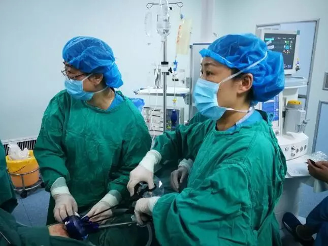 女子做医美手术心脏骤停重度昏迷