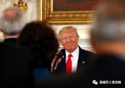 特朗普为何不主动接触中国？白宫回应