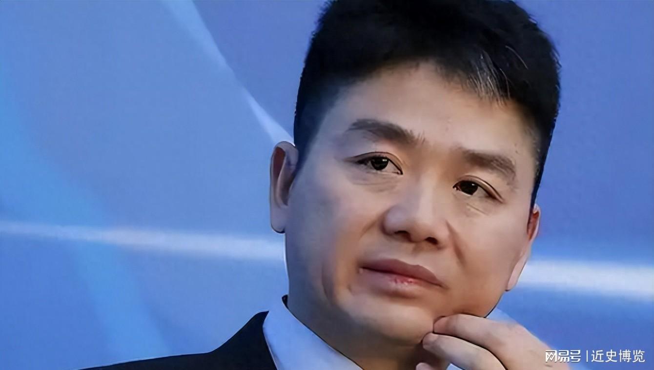 被美团高管暗贬 刘强东回应了