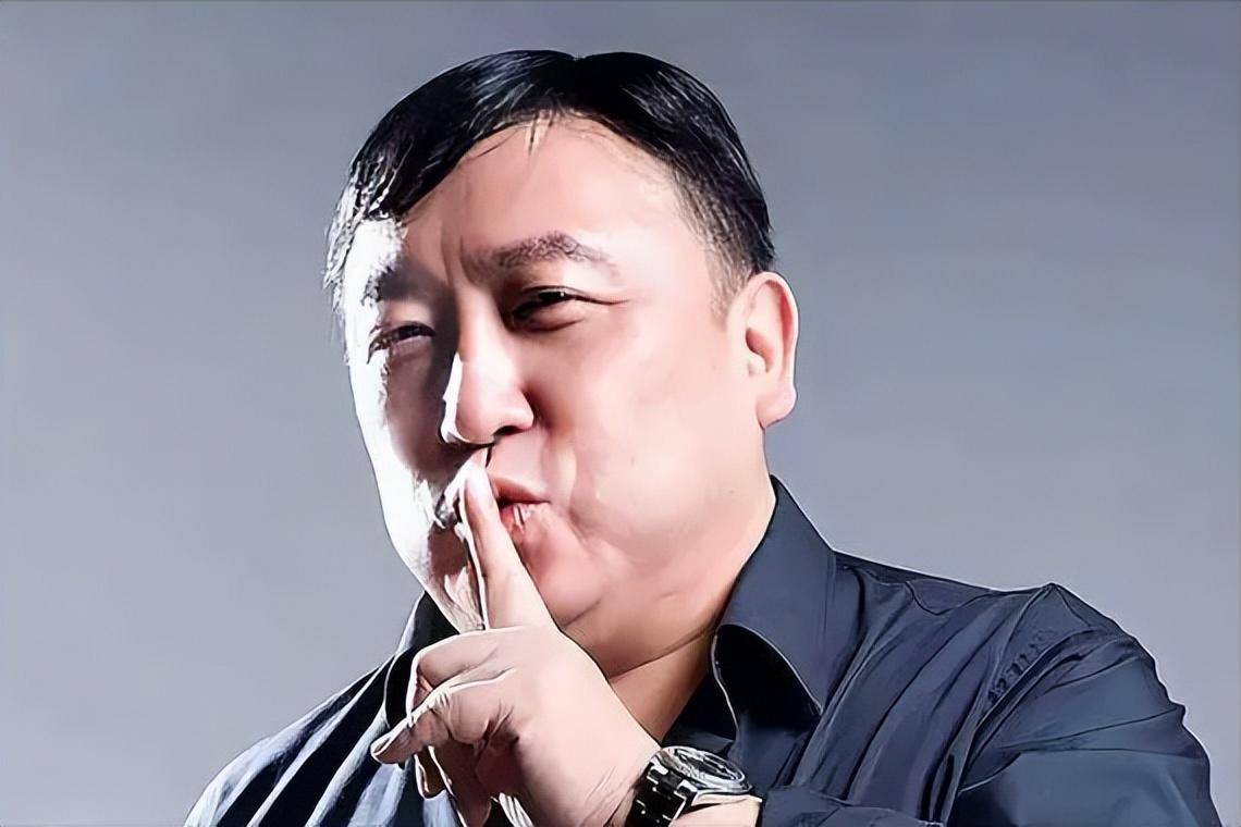 王晶回应让姜涛滚出娱乐圈