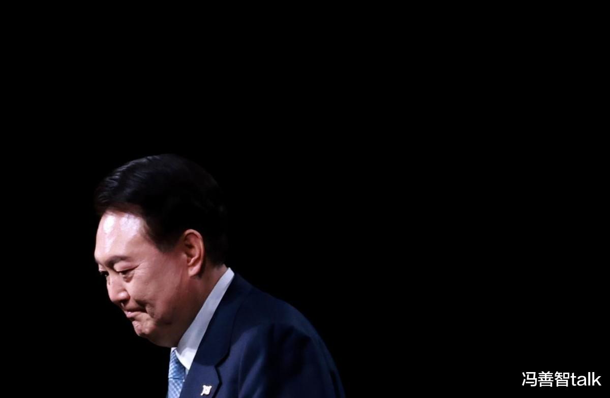 尹锡悦将接受刑事审判 或面临死刑