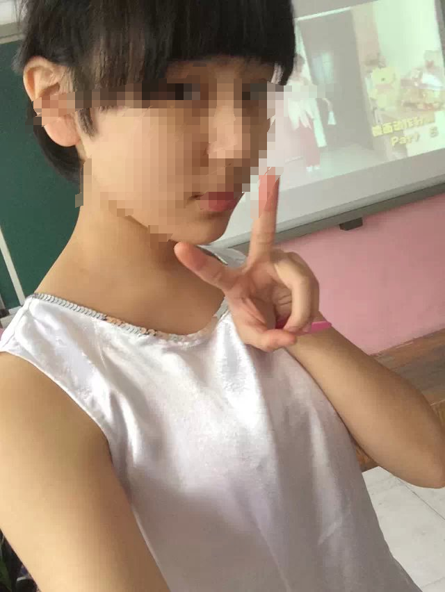 湖南13岁少女遭网恋男友杀害