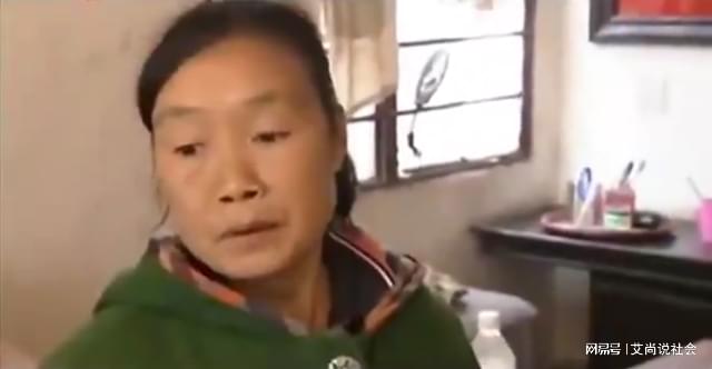 小伙被拐23年找到家 却发现姐姐被卖