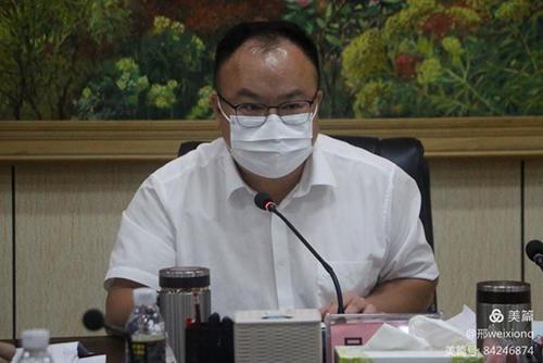 海口美兰区区长吴升娇去世 终年41岁