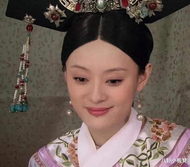 孙俪新剧堪比甄嬛传滴血认亲