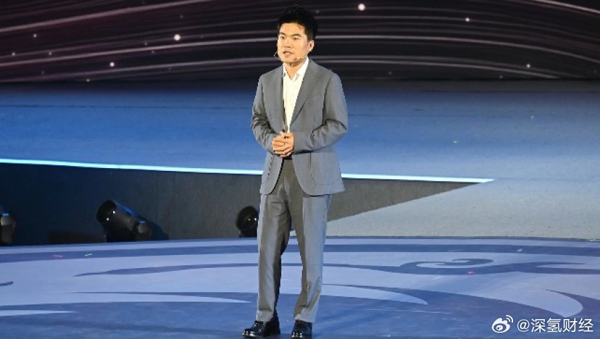 董宇辉回应获人民文学奖