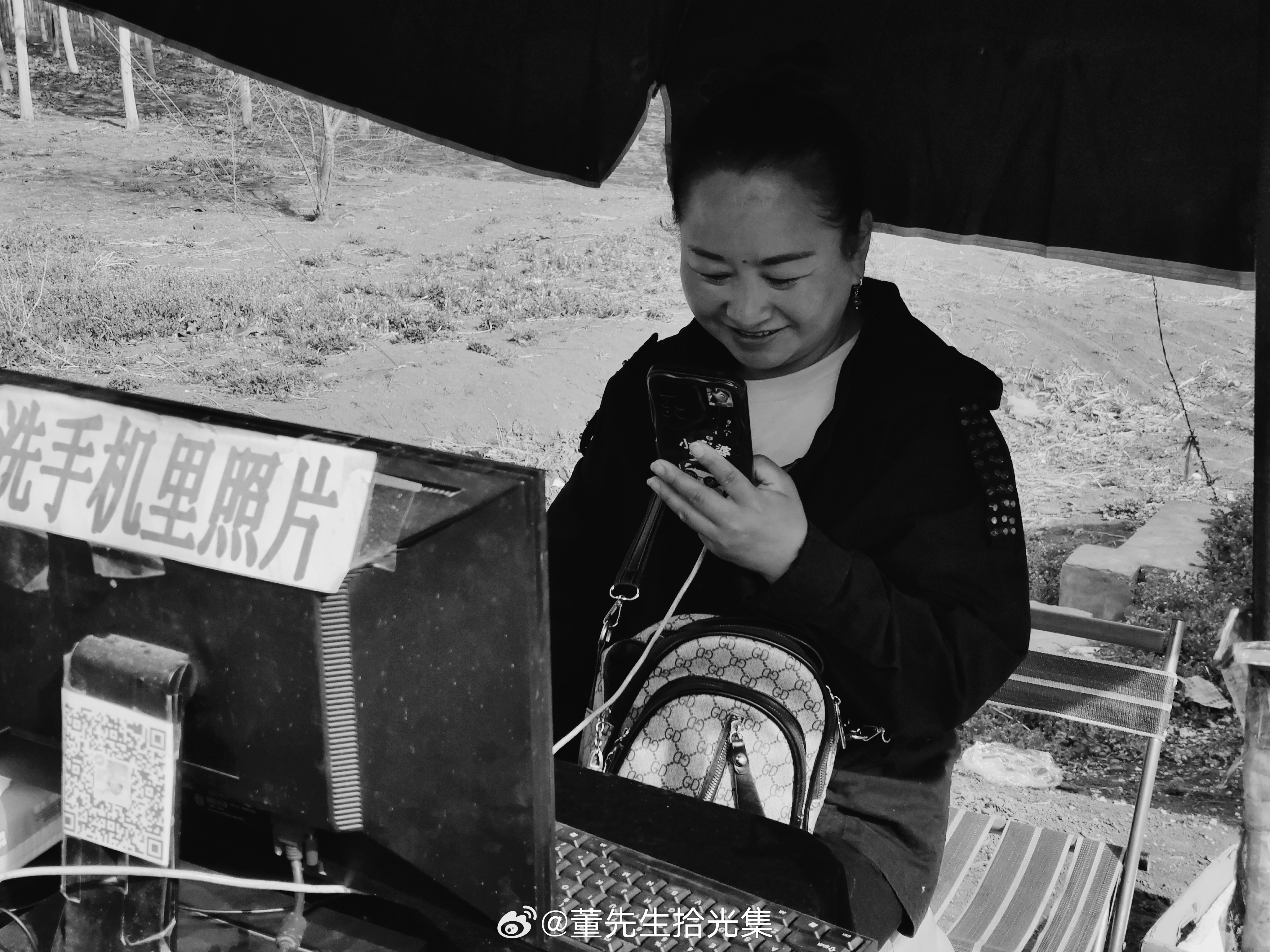 义乌女老板对CNN霸气喊话美国客户