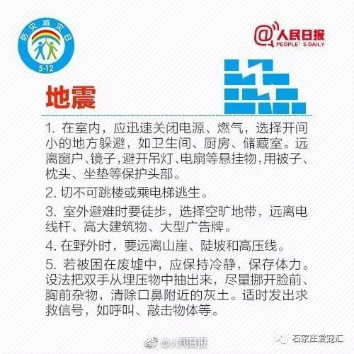 动物行为异常能预测地震？谣言