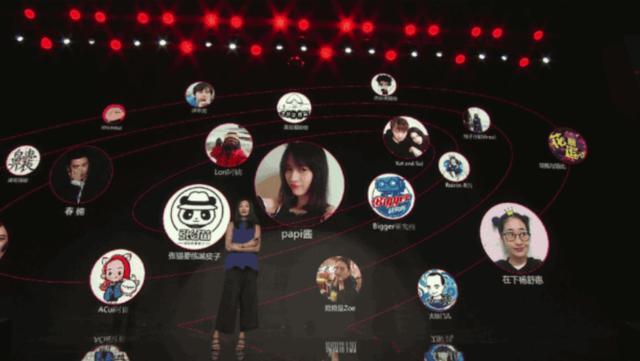 走红听障女生背后的MCN机构曝光