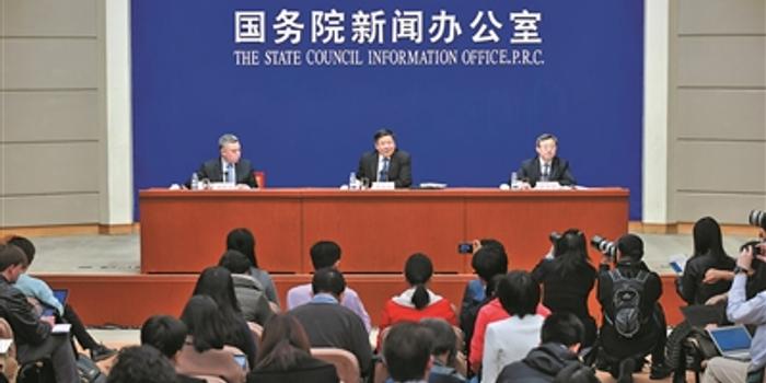 外交部：打奉陪到底 谈大门敞开