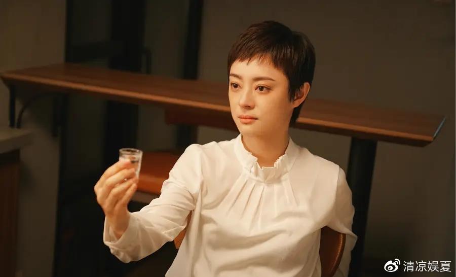 孙俪新剧上演被婆家偏爱的儿媳