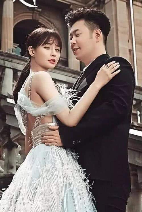 刘雨欣疑回应曾被张檬插足婚姻
