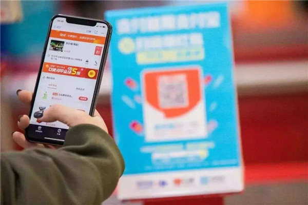 饿了么宣布逐步取消外卖超时扣罚