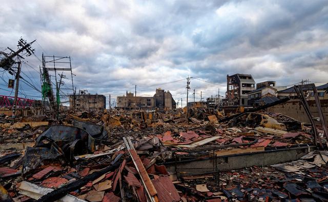 日本东京有8.3级大地震？专家回应