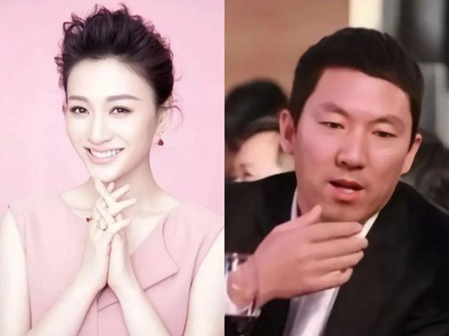 曝插足他人婚姻女星整容失败