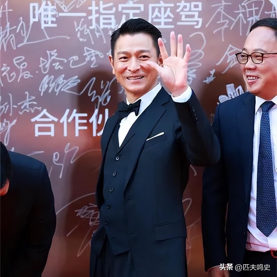 华表奖提名名单公布
