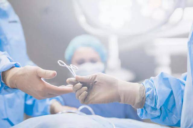 男子做生殖手术次日身亡 卫健委介入