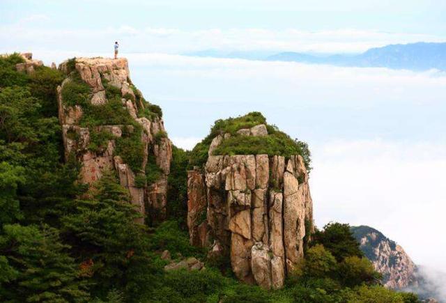 登顶泰山最高可得3万奖金？假