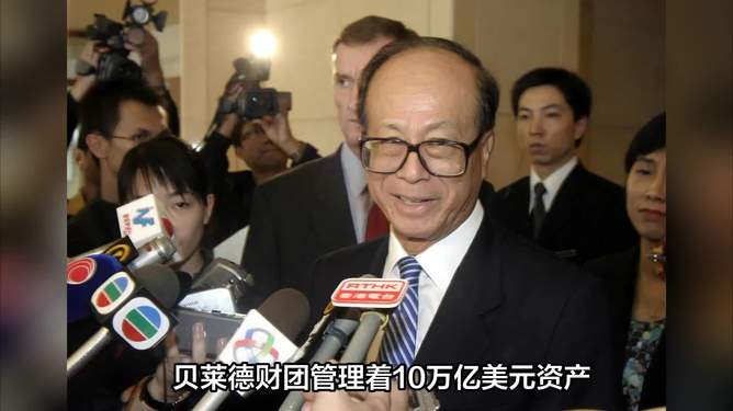 市场监管总局再回应“李嘉诚卖港口”