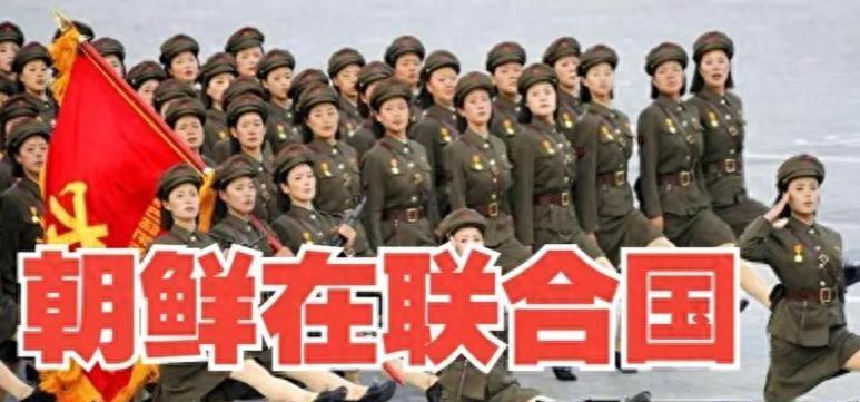 #朝鲜为何此时公开承认兵援俄罗斯#