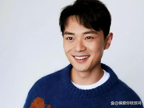 曹骏 内娱寻亲第一人