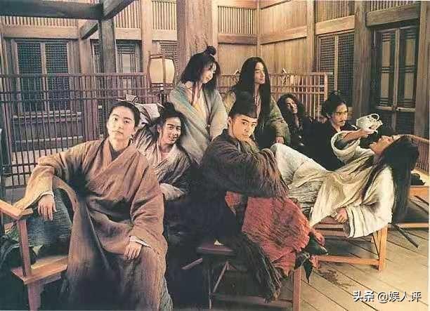 刘德华：人在钱面前最现实