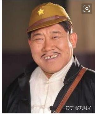 恶婆婆专业户：坏人演多了面相会变凶
