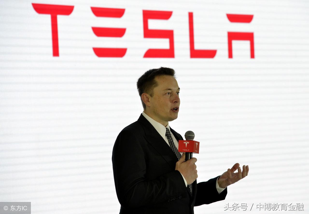 特斯拉董事长：寻找新CEO的报道不实