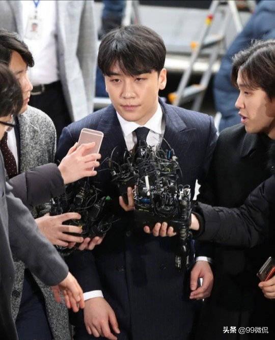 一波未平一波又起 韩国政局动荡持续