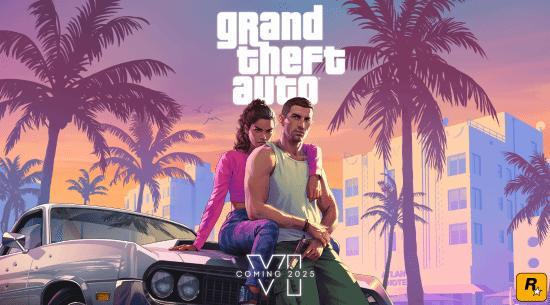 《GTA6》跳票到5月26日发售