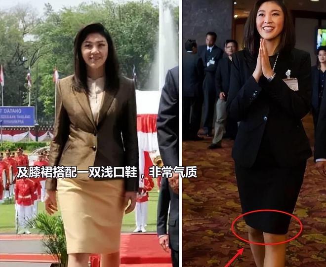 瘦如孙燕姿也难逃中年发福