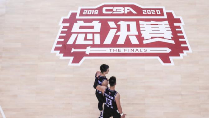 北京男篮时隔10年再进CBA总决赛