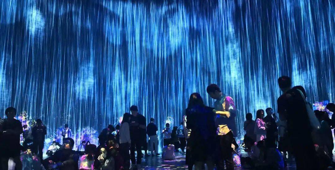 沉浸式旅游是什么体验