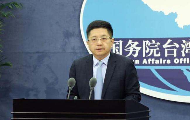 外交部国防部罕见接连发声