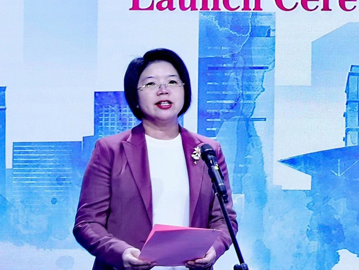 江苏省泰州市委常委刘霞被查