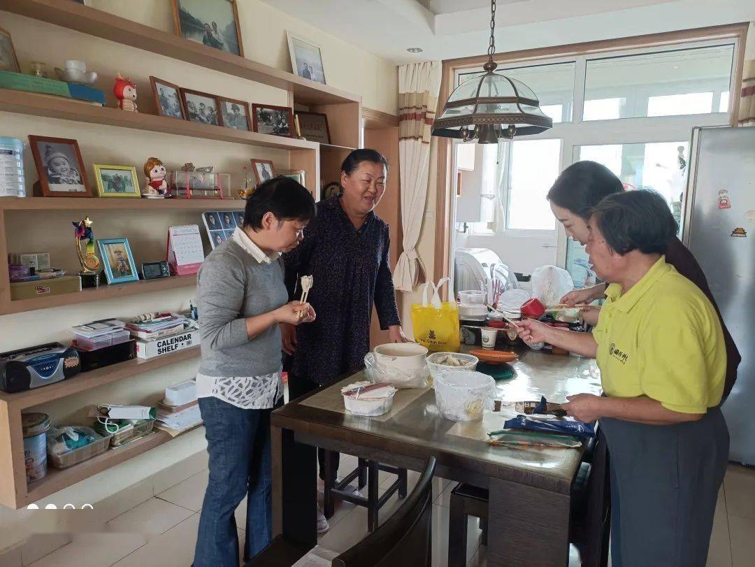 去“三好”邻邦家做客