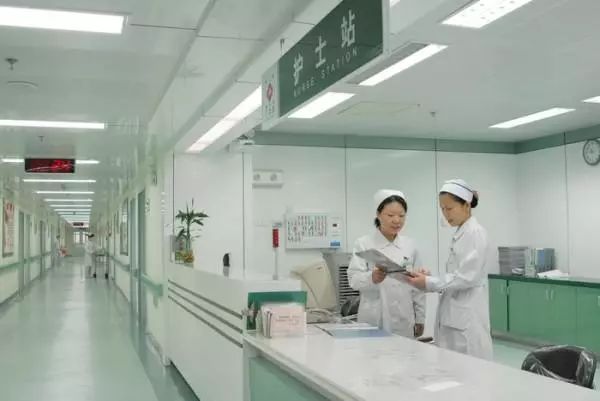 卫健委发文 大批医院要开设新科室
