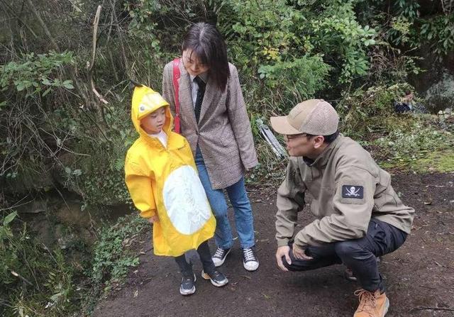 福建8岁失踪男孩脚印被发现？假